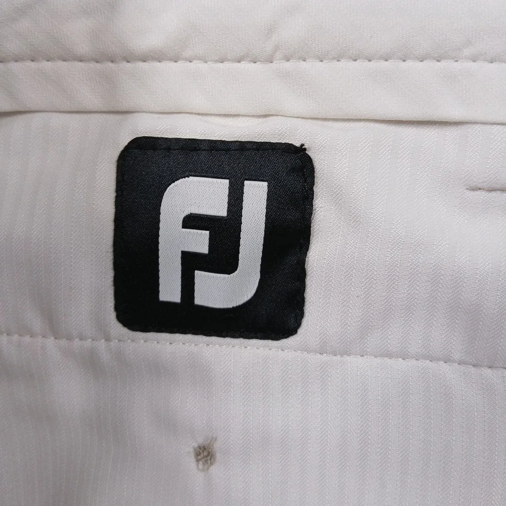 FootJoy master your